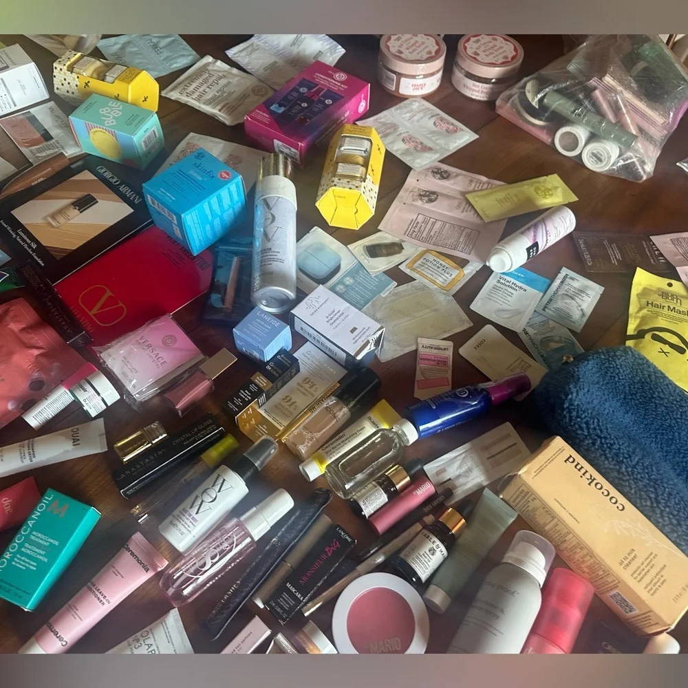 Mystery Skincare Bundle Read DESCRIPTION